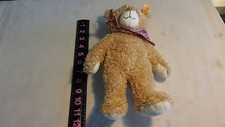 Steiff Original Bear Knopf Im OHR 022999