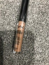 ⭐️ NEW NYX HD STUDIO PHOTOGENIC CONCEALER WAND CW07 TAN BROWN