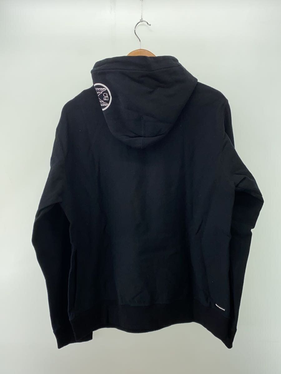 uniform experiment / パーカー/3/コットン/BLK/UE-240007 Uniform experiment hoodie 3 cotton Black UE-240007 Used | eBay