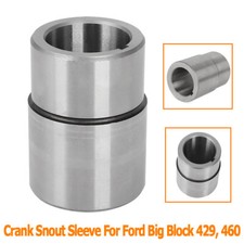 For Ford Big Block Engine Crank Snout Sleeve 429 460 D0OZ-6359-A Year 1968-1978