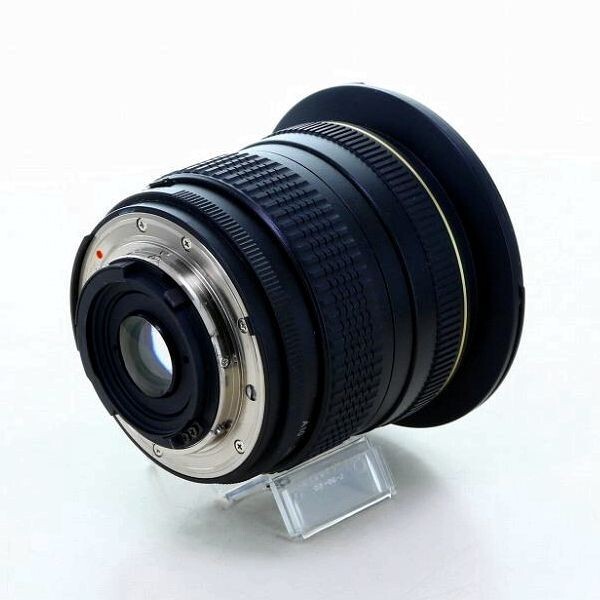 ♥︎◇美品 ◇超広角レンズ ◇TAMRON タムロン 19-35mm Nikon 2025年最新】Yahoo!オークション -タムロン 19-35mmの中古品