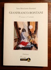 Gianfranco Rontani L'uomo E L'artista Patronus Navigare