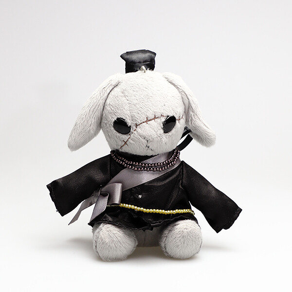 Bitter Rabbit BLACK BUTLER バック 黒執事 Black Label ビター