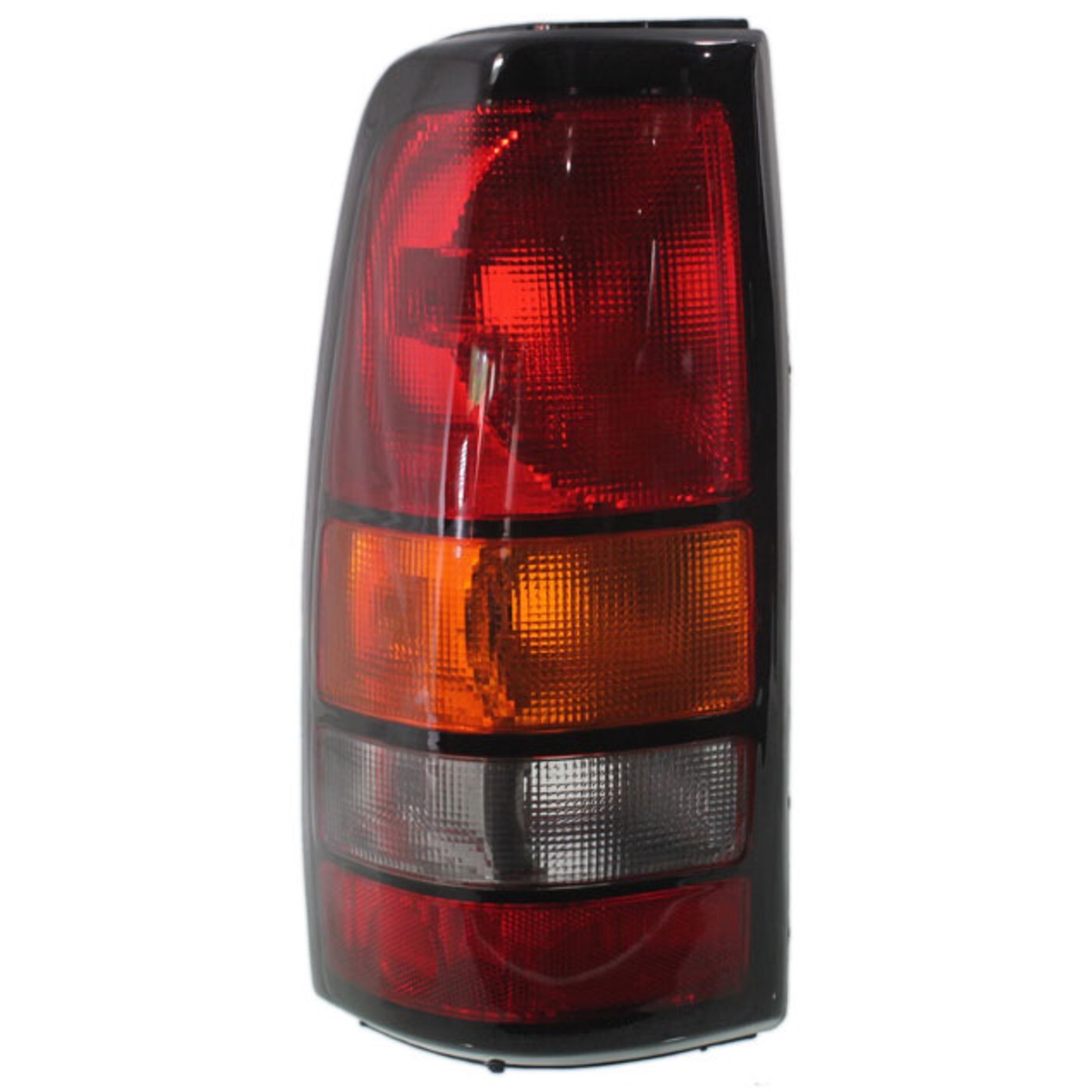 Evan-Fischer Left Driver Side Tail Light Assembly For Nissan Maxima (2016-2018) - Part #265554RA2A