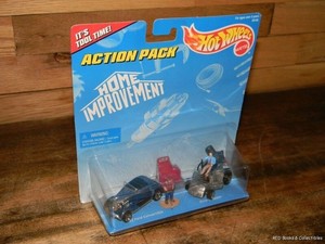 hot wheels home improvement action pack