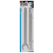 Performance Tool W80499 32mm Fan Clutch Wrench & Water Pump Pulley Holding Ba...
