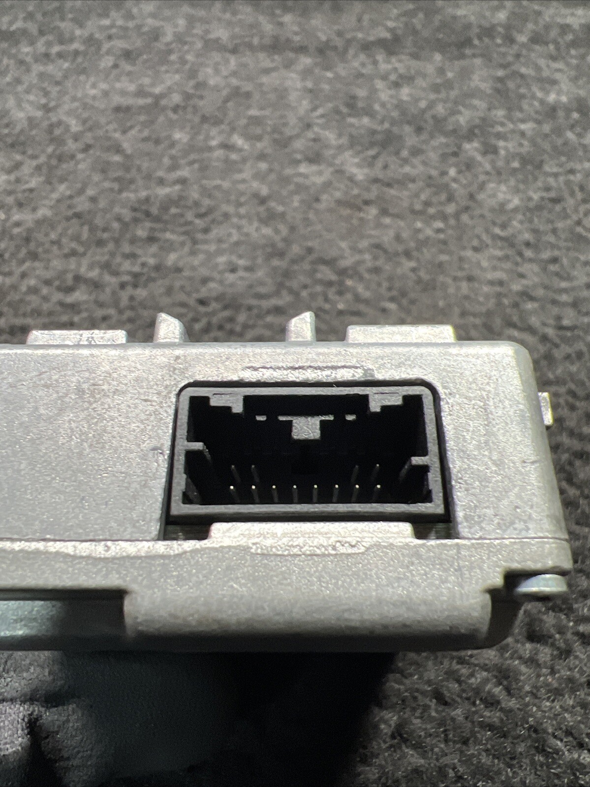 2017 Maserati Levante Windshield Lane Assist Camera Module OEM 68290304AE