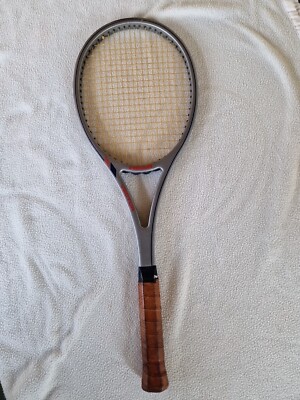 Head Vector 4 1/2 | L4 grey Tennisschläger Tennis Racket Classic Vintage