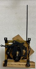 Regula Cuckoo Clock 1 Movement Day