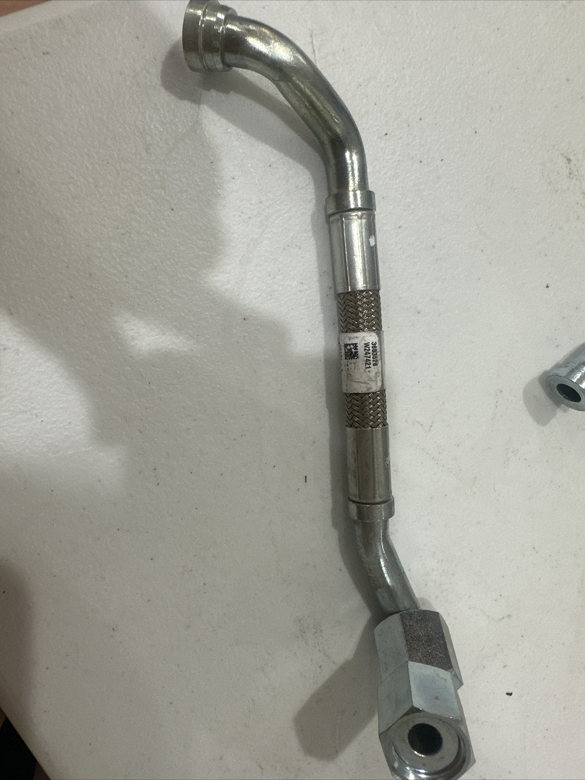 3683528 Cummins 3683526 Flexible Hose | eBay