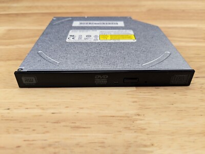 Lite-On DS-8ACSH 12.7mm Internal Optical Drive Laptop DVD+RW CD-RW