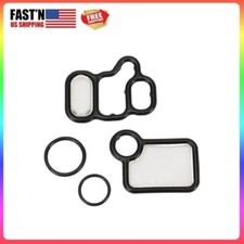 Fit For Honda Civic Crv Accord Vtec Solenoid Filter 15815-raa-a02 Gasket