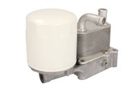 Thermotec D4G006TT ÖLküHler FüR Focus Tourneo Connect Transit 1.8D 10.98-12.13