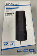 Indoor / Outdoor Digital Full HDTV 1080p Antenna 664879654834 