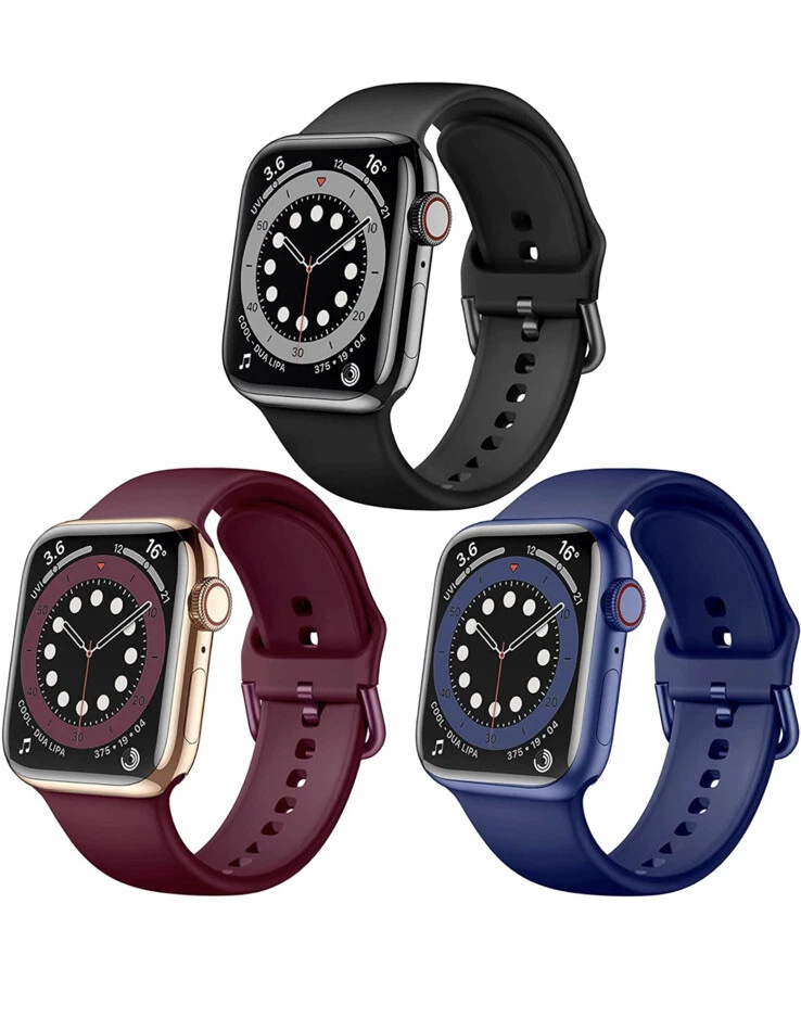 Apple watch top 38mm for men