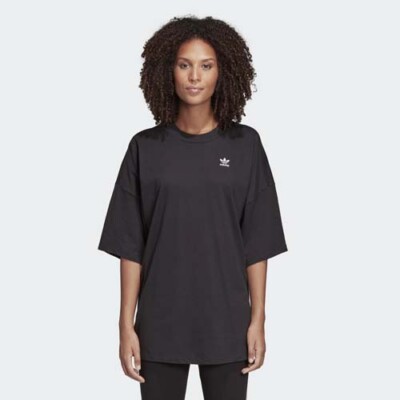 adidas styling complements tee