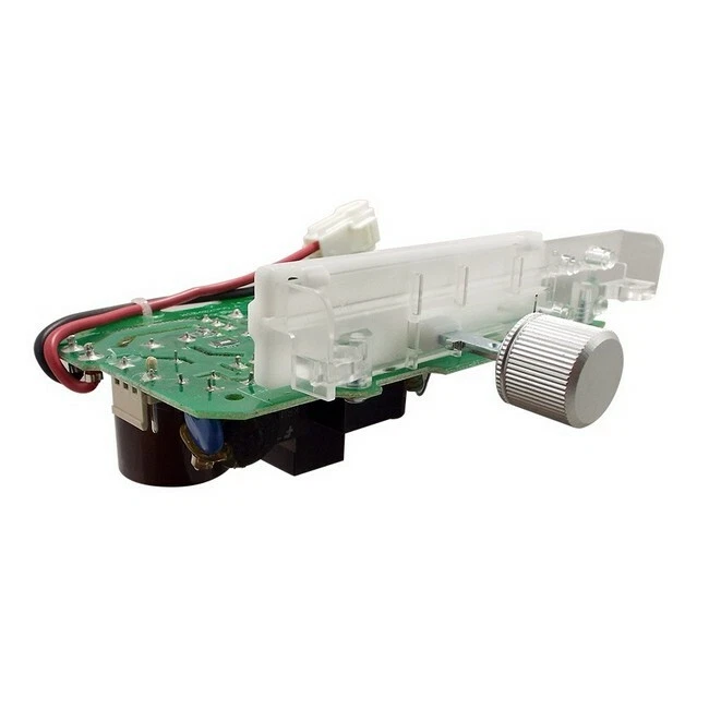 KitchenAid 7QT Stand Mixer Speed Control Module 230 Volt - W11188060, W10487699
Opens in a new windo