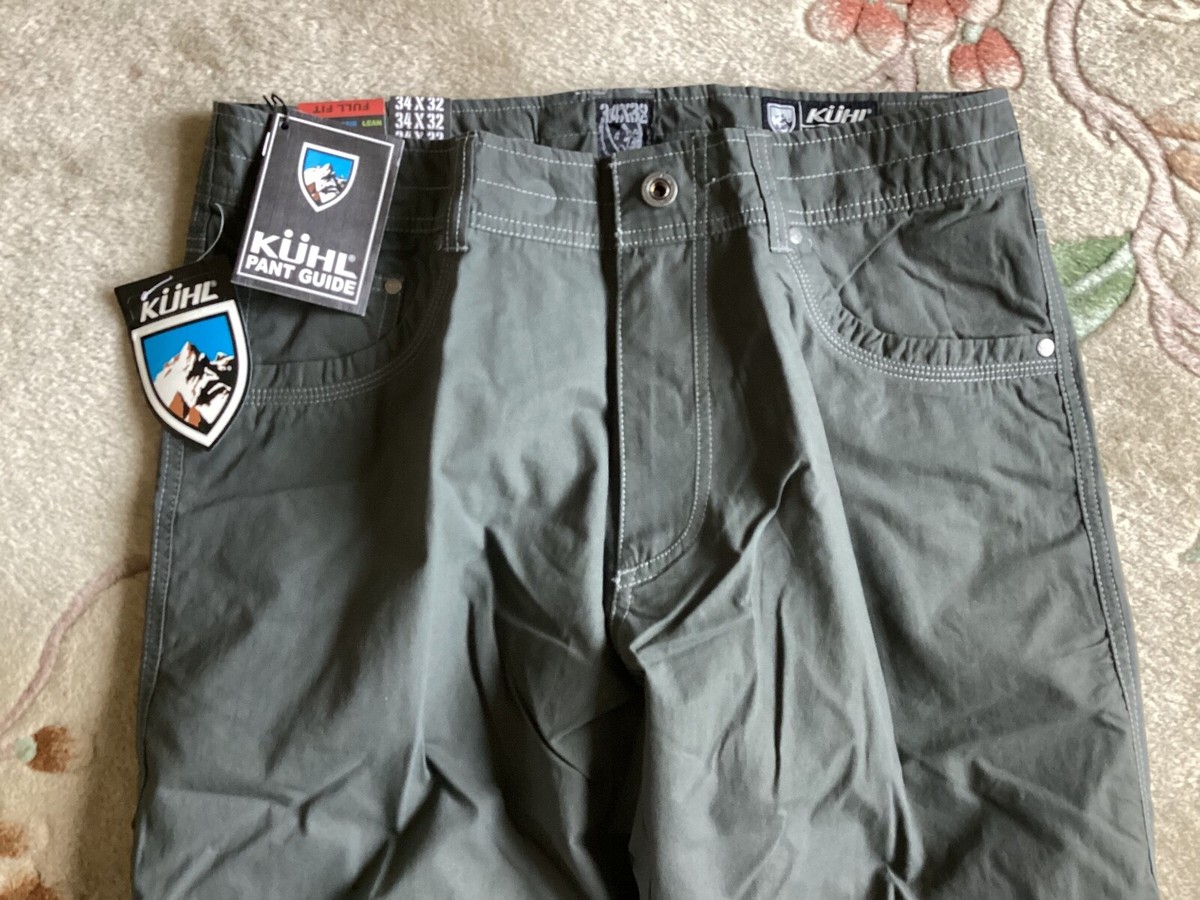 Kuhl Revolvr Pants Men's