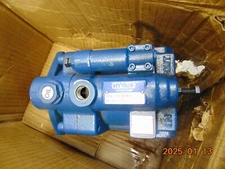 HYVAIR PCP16-3K-2BK-2 PISTON PUMP