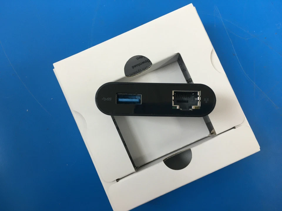 Dell Adapter USB-C - Image 3 of 3