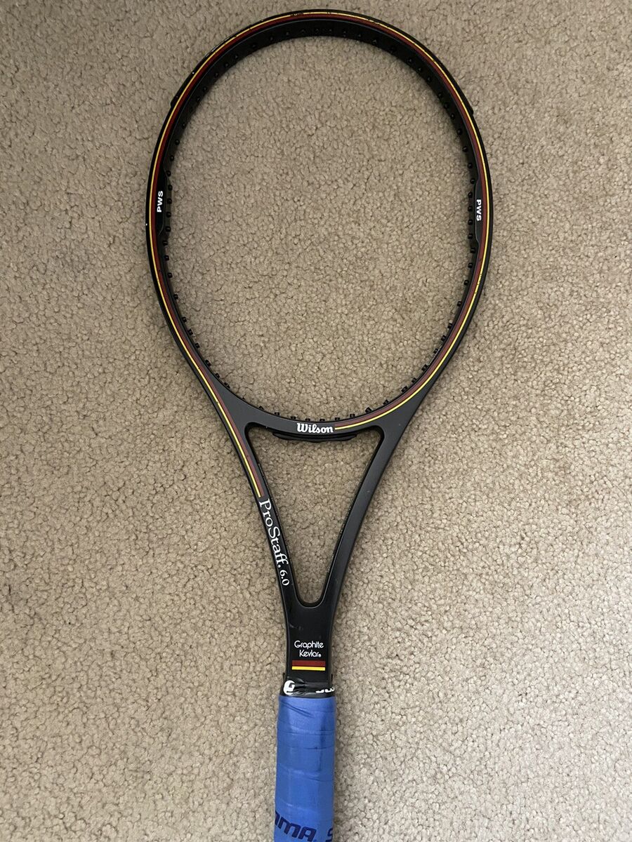 wilson pro staff 6.0 85 | eBay wilson pro staff 6.0 85 | eBay