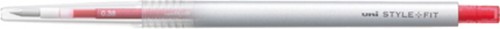 Uni Style Fit Ballpoint Pen Knock Type UMN-139-38 0.38mm Choose from 16 Colors - Picture 15 of 22