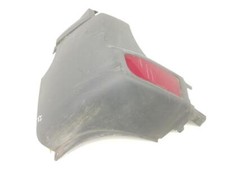 Pare-choc arrière Volkswagen CRAFTER