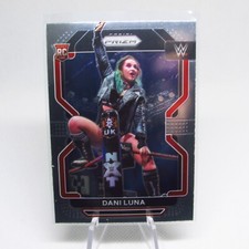 2022 WWE Panini Prizm Base Singles - Pick Your Cards -