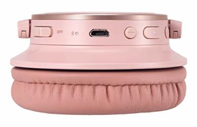 audio-technica SoundReality Wireless Headphones Pink ATH-SR30BT PK
