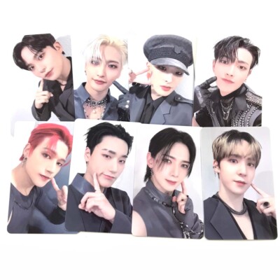 ATEEZ Mexico MAKESTAR Twin Tower ラスト1 ATEEZ Mexico MAKESTAR Twin Tower ラスト1 ATEEZ | KPOPJOAYO 2/3