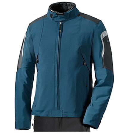 NEW BMW TourShell Jacket SIZE EU 58 US 