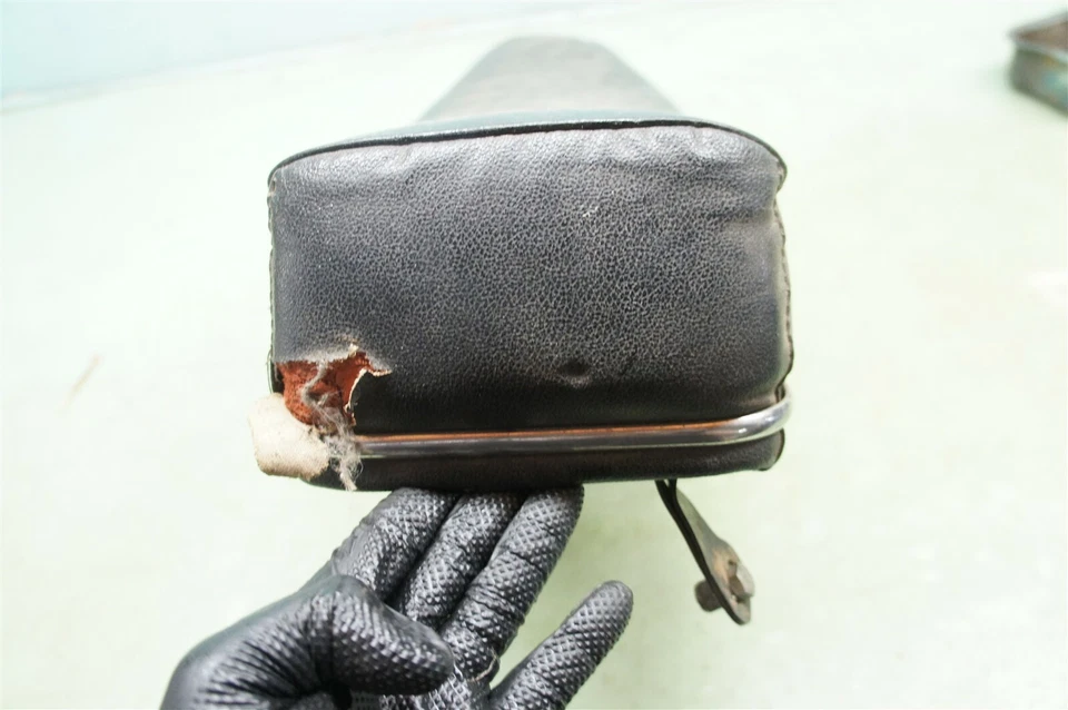 本田 Ca95 Baby Dream Benly 150 座原始设备制造商 *2193 — 第 2/4 张图片