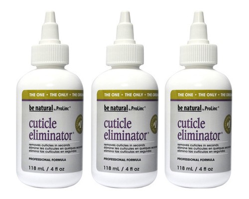 Prolinc Eliminator - Callus/Cuticle /Dry Heel Eliminator COMBO PACK-Choose Yours - Picture 11 of 12