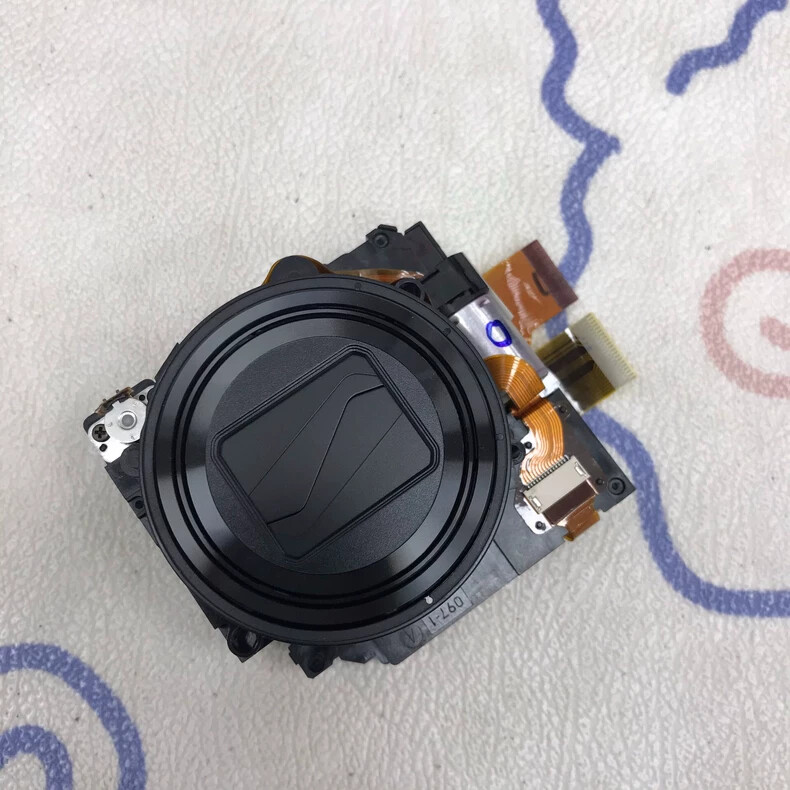 NEW Repair Parts For Nikon Coolpix S9100 S9050 Lens Zoom Unit