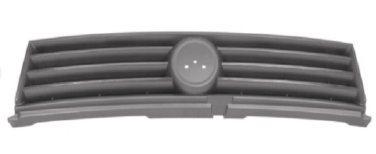 Grille de calandre Fiat Stilo 2001-2004 pare-chocs avant pièce de rechange plastique ABS 71718788