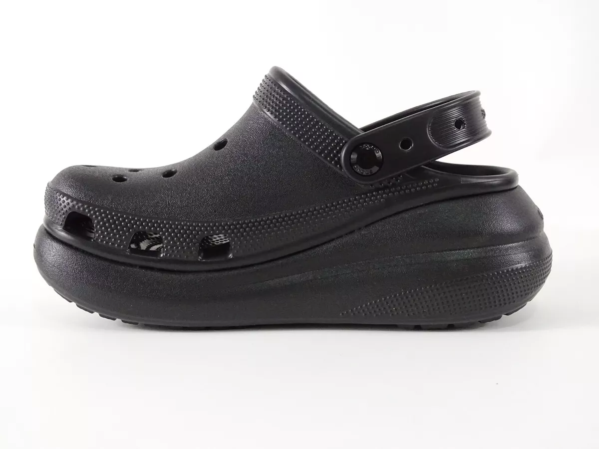 Unisex Crocs Classic Clog Shoes (Men's Sizing)