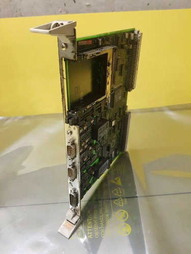 Siemens Sinumerik FC5112-0DA01-0AA1 Version: A - Bild 1 von 3