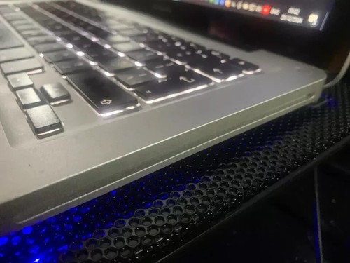 Apple MacBook Pro 13" Intel i5 2.40GHz,8GB, 500GB HDD,HighSierra+Windows10-No6.1 - Picture 16 of 23