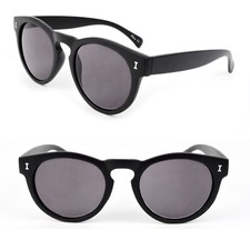 Classic Round Frame Sun Readers Retro Style Unisex Reading Sunglasses