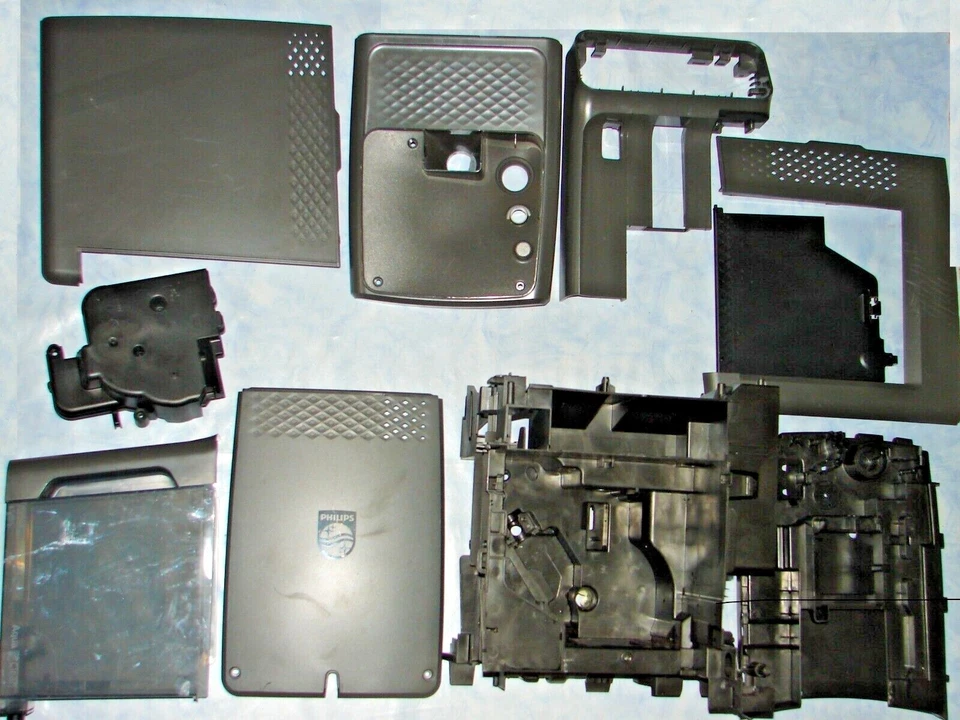 Philips EP2220 EP 2220 in  50 Teilen einfach nur Top! - Bild 3 von 4