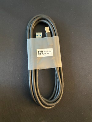 *US Fast Shipping* 5 Pack 6ft USB 3.0 SuperSpeed Type A to Type B Dell OEM Cable
