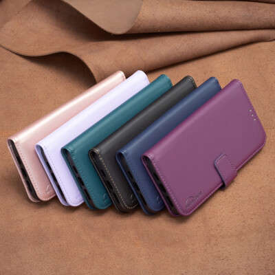 For Infinix Note 40 Pro+ 5G Luxury Magnetic Cover Flip Leather Wallet Card Case