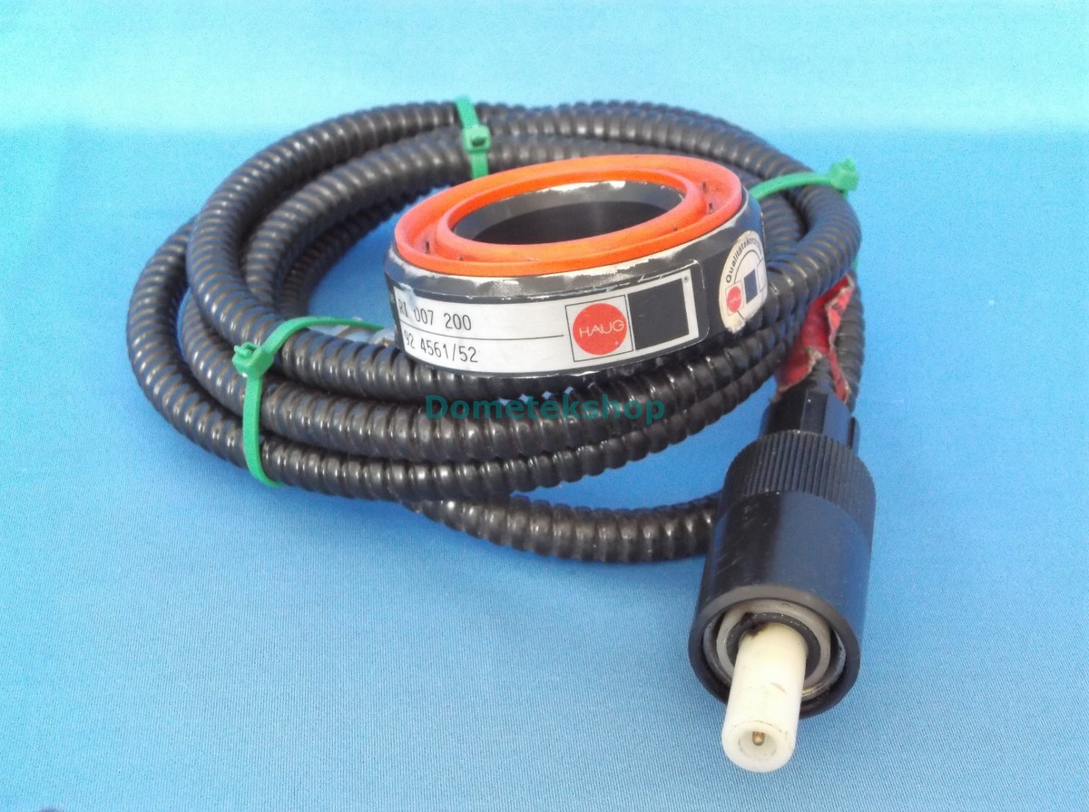 Appareil D'ionisation Haug RI 007 200 Pour Décharge Antistatique - Occasion, Fonctionnel