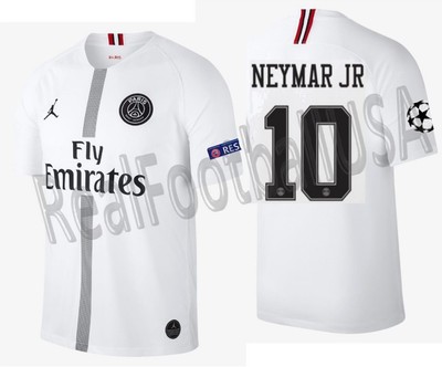 jersey psg neymar