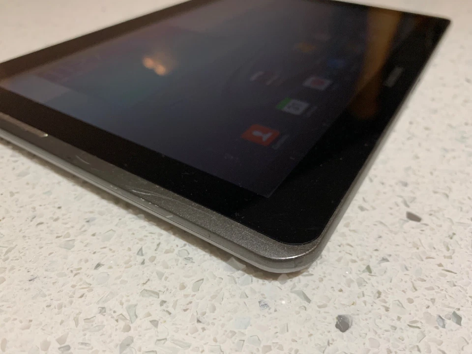 Samsung Galaxy Tab 2 10.1in GT-P5110 16GB Android Tablet WiFi Grey #41 /DO - Image 3 of 4