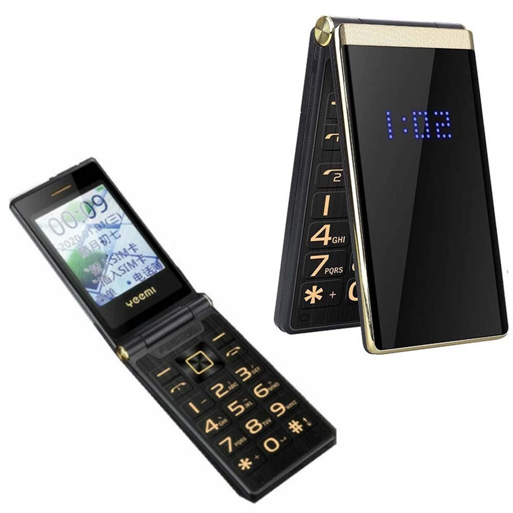 Cell Phones With Large Numbers