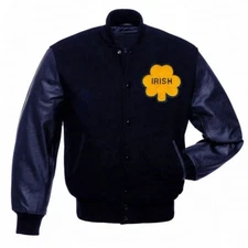 varsity jacket  letterman jacket  baseball jacket  college jacket  bomber jacket