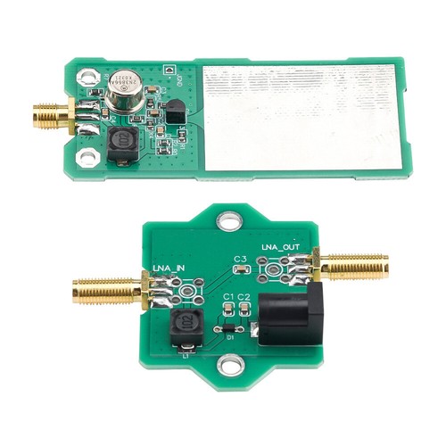 Mini-Whip Antenne Mittelkurzwelle RTL SDR SMA Motherboard DIY Kit für Radio - Zdjęcie 5 z 9