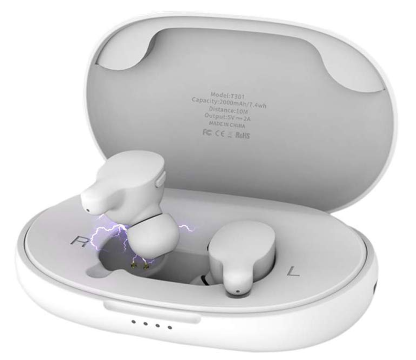 Bluetooth Wireless Bluetooth Earbuds