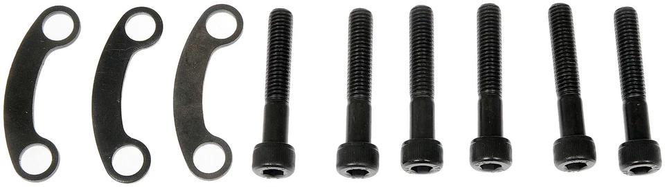 Eje de transmisión CV Joint Dorman 932-301 Jeep Grand Cherokee Liberty 4x4 99-07 Foto 4 de 4